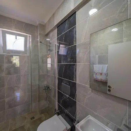 Bling Villapart2 Feriehus Fethiye