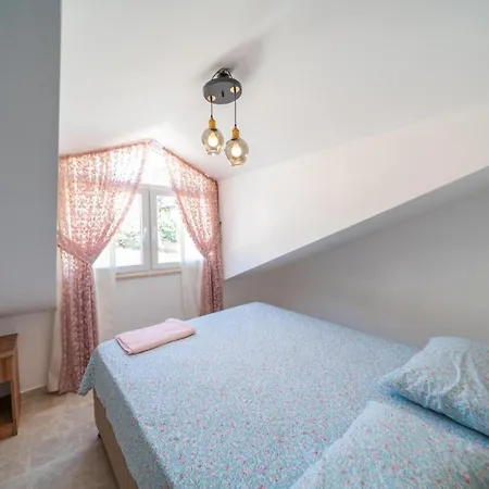 Bling Villapart2 Feriehus Fethiye