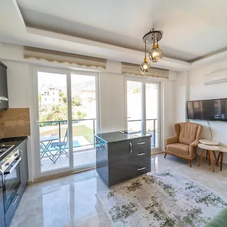Bling Villapart2 Feriehus Fethiye
